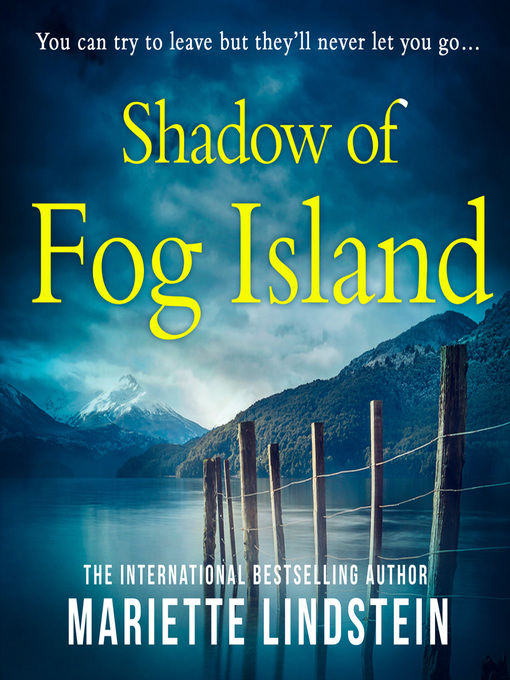 Title details for Shadow of Fog Island by Mariette Lindstein - Available